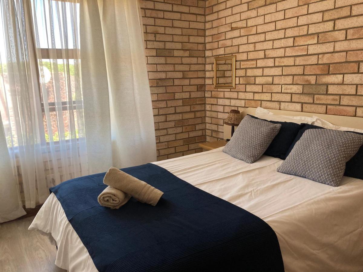 28 Kabeljauws Apartment Jeffreys Bay Exterior photo