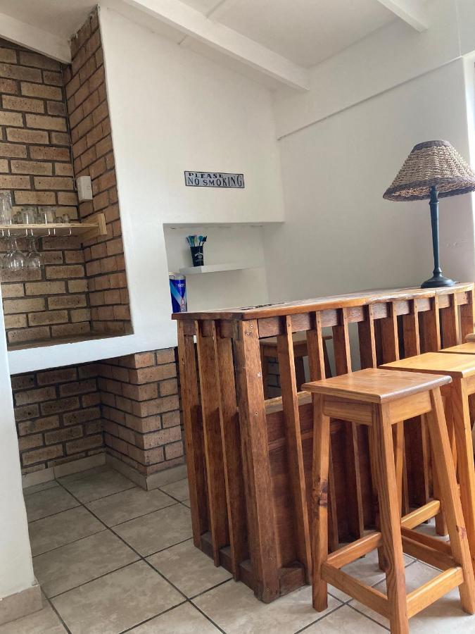28 Kabeljauws Apartment Jeffreys Bay Exterior photo
