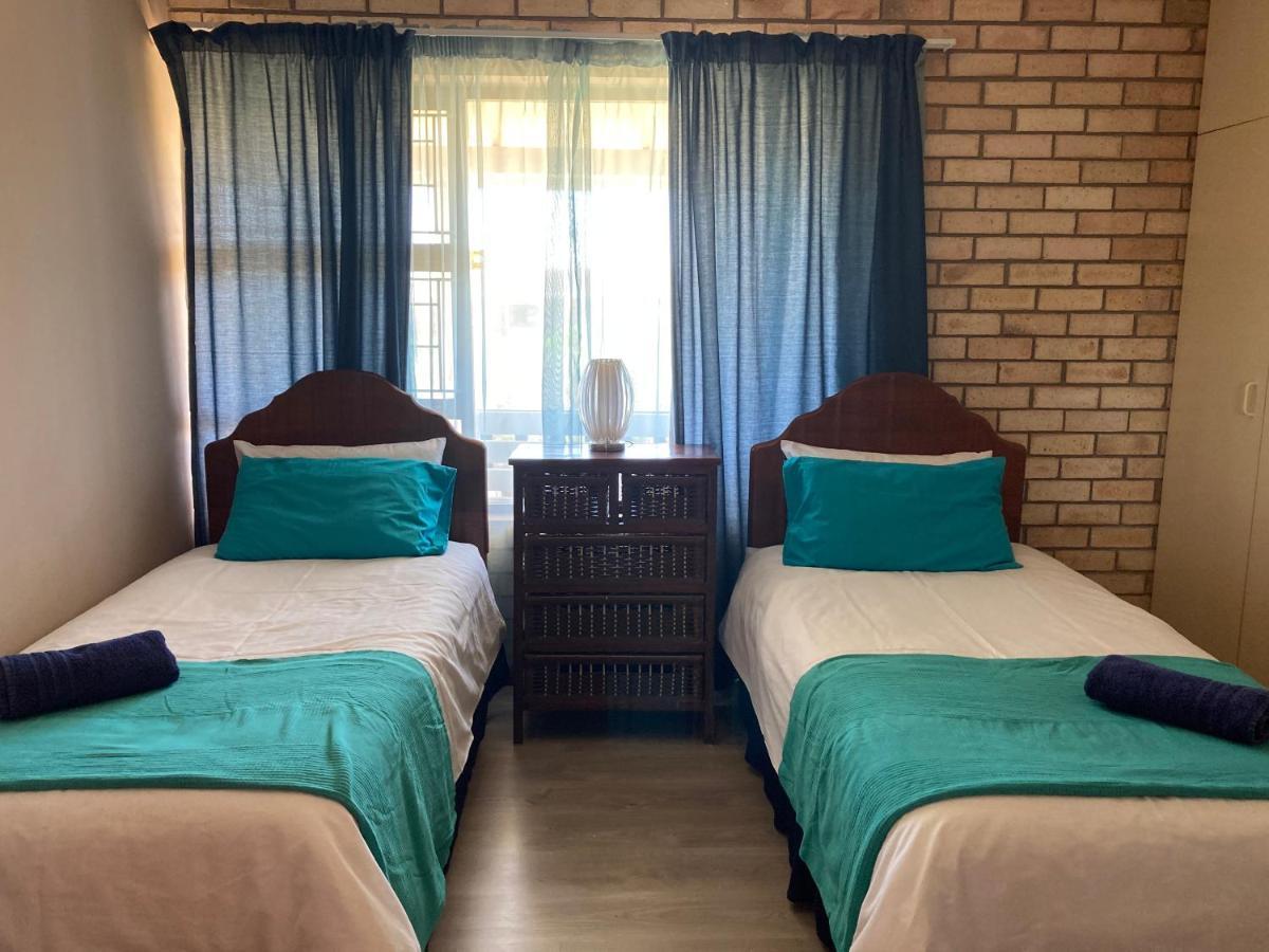 28 Kabeljauws Apartment Jeffreys Bay Exterior photo