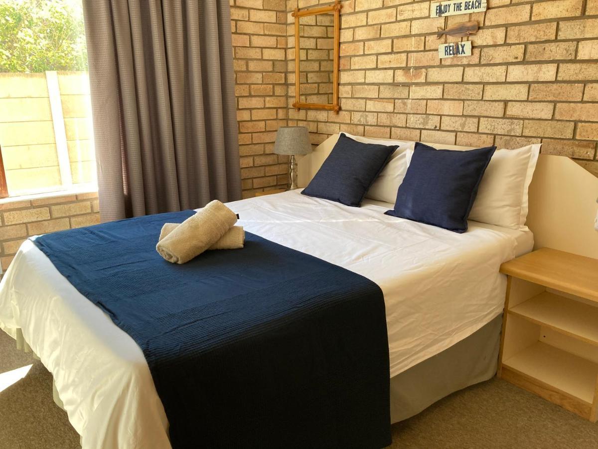 28 Kabeljauws Apartment Jeffreys Bay Exterior photo