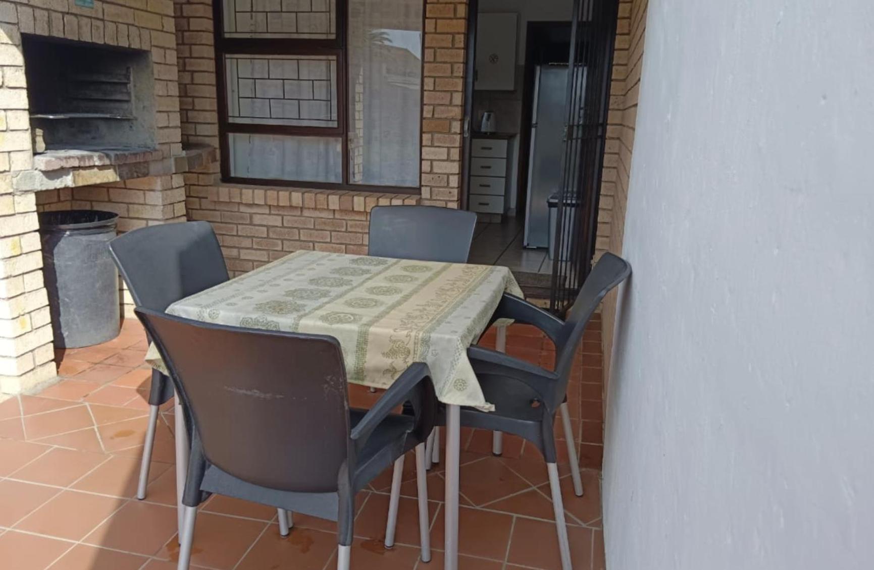 28 Kabeljauws Apartment Jeffreys Bay Exterior photo
