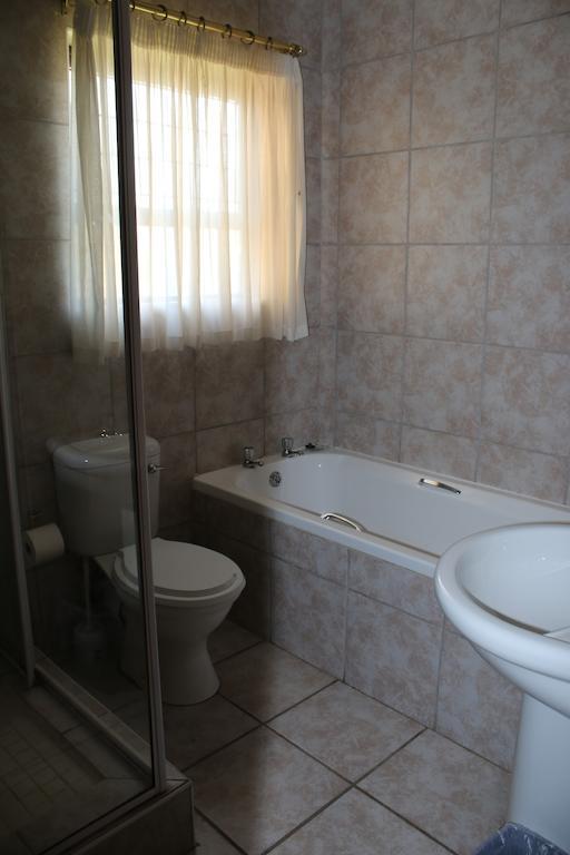 28 Kabeljauws Apartment Jeffreys Bay Room photo