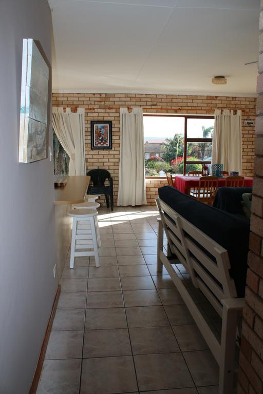 28 Kabeljauws Apartment Jeffreys Bay Exterior photo