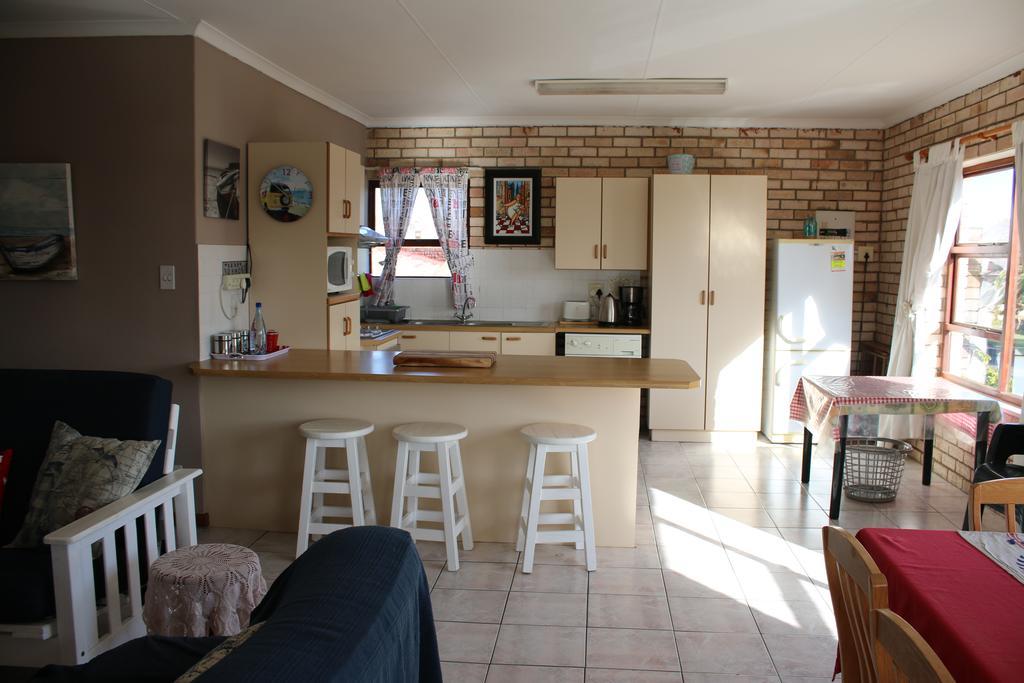 28 Kabeljauws Apartment Jeffreys Bay Exterior photo
