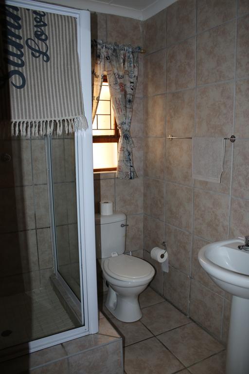 28 Kabeljauws Apartment Jeffreys Bay Exterior photo