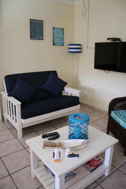 28 Kabeljauws Apartment Jeffreys Bay Exterior photo