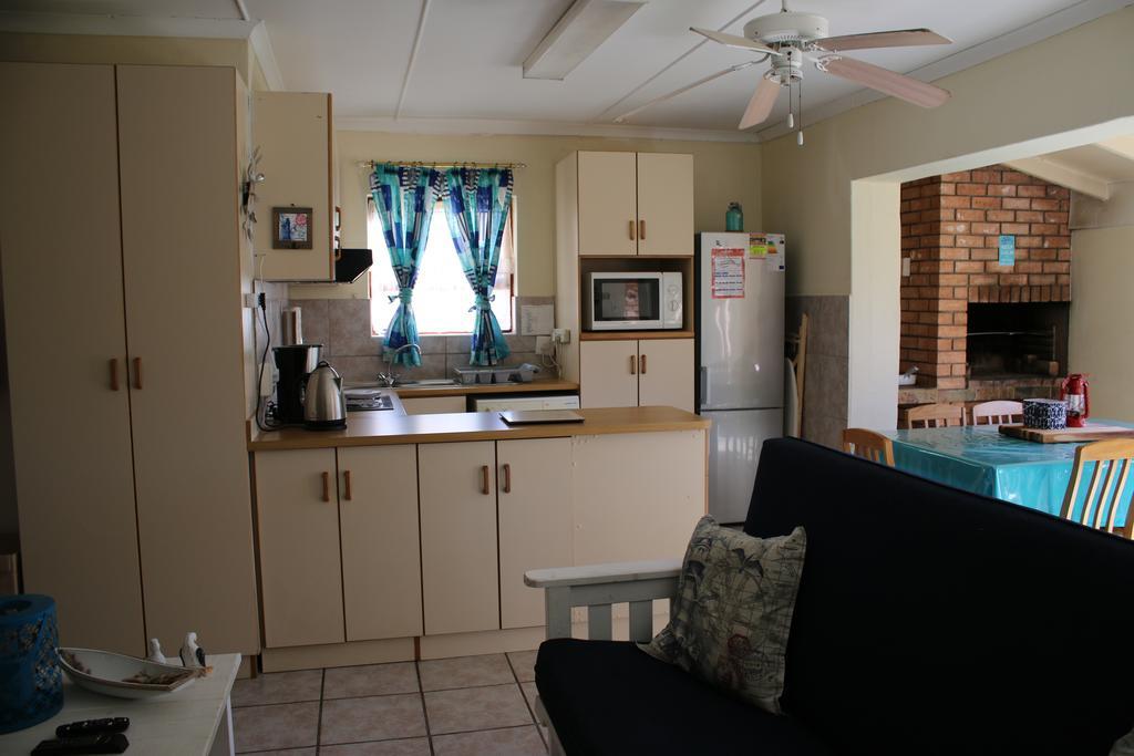 28 Kabeljauws Apartment Jeffreys Bay Exterior photo