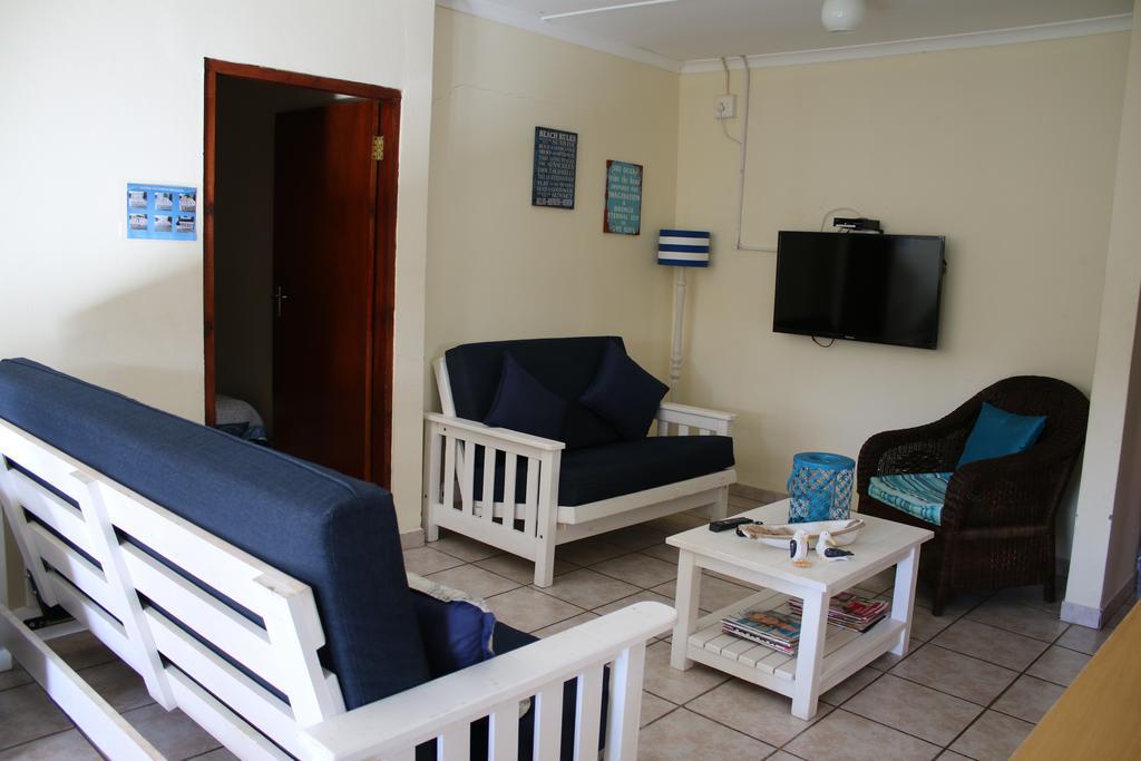 28 Kabeljauws Apartment Jeffreys Bay Exterior photo